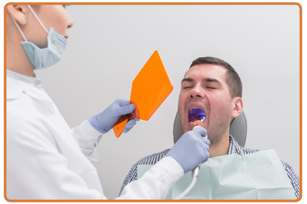 Full Mouth Rehabilitation