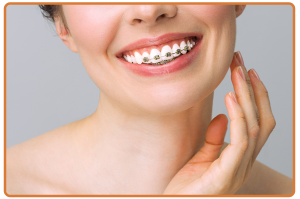 Orthodontic