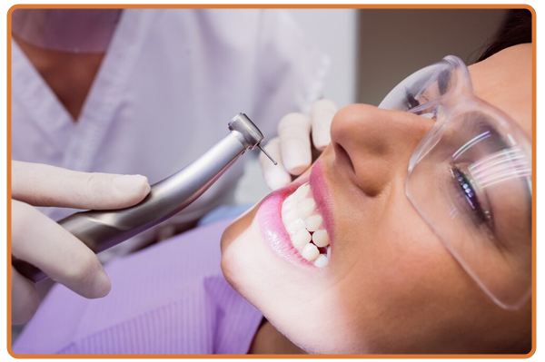 Cosmetic Dentistry