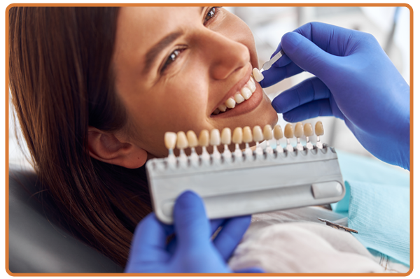 Dental Veneers