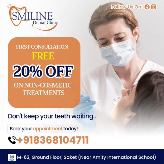 dental clinic