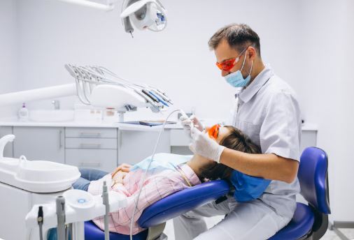 Best dental treatment