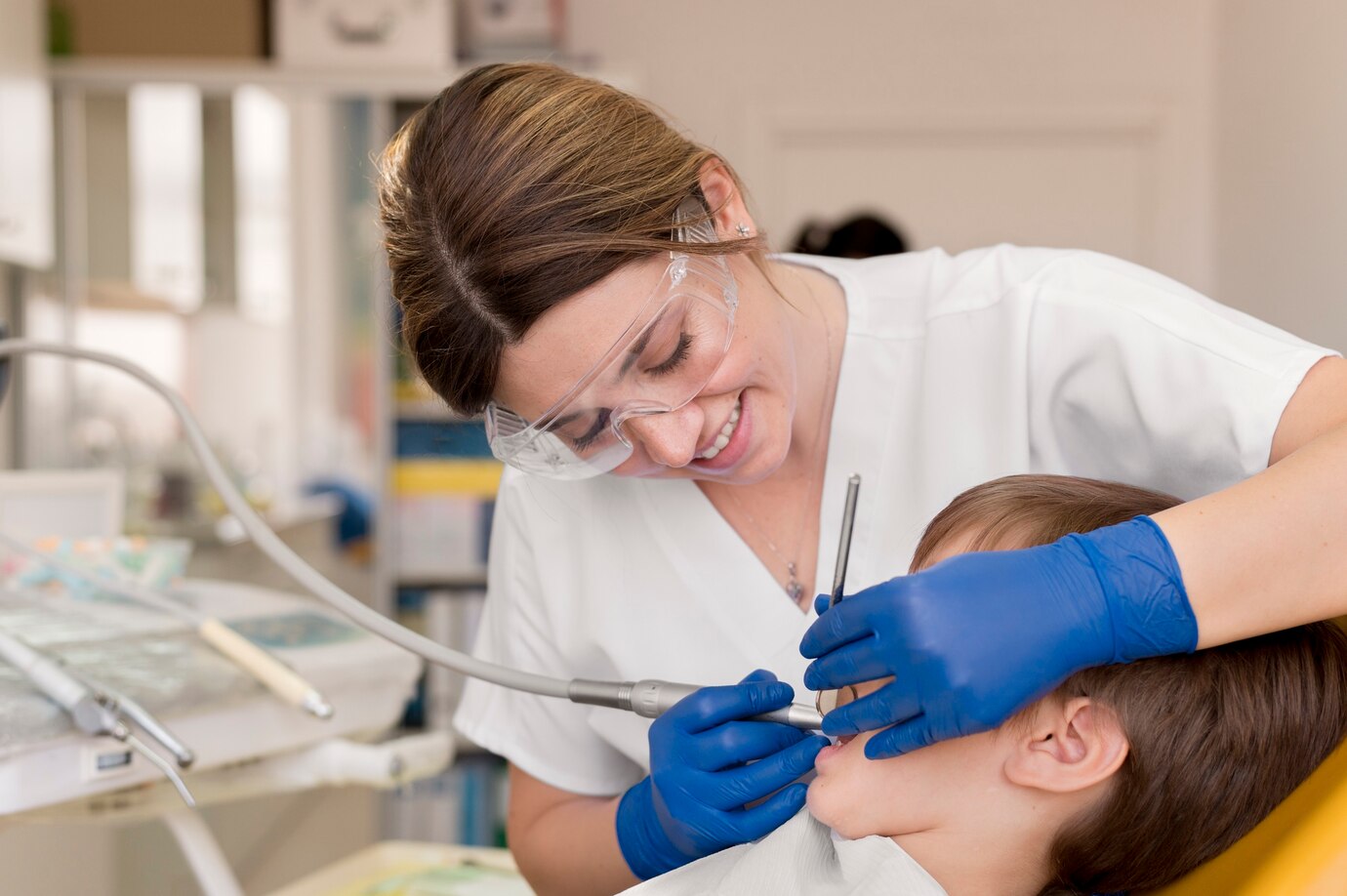 Minor Oral Surgery